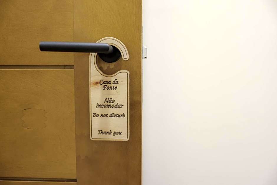 Casa da Fonte - Gerês