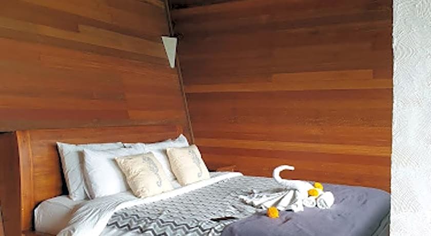 Village Above the Clouds - Desa Atas Awan Eco-boutique Hotel