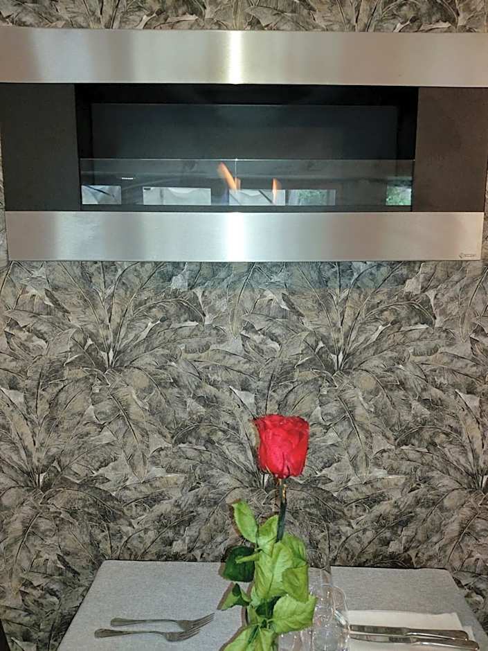 Hôtel Restaurant le clos de l 'Ancien Pressoir