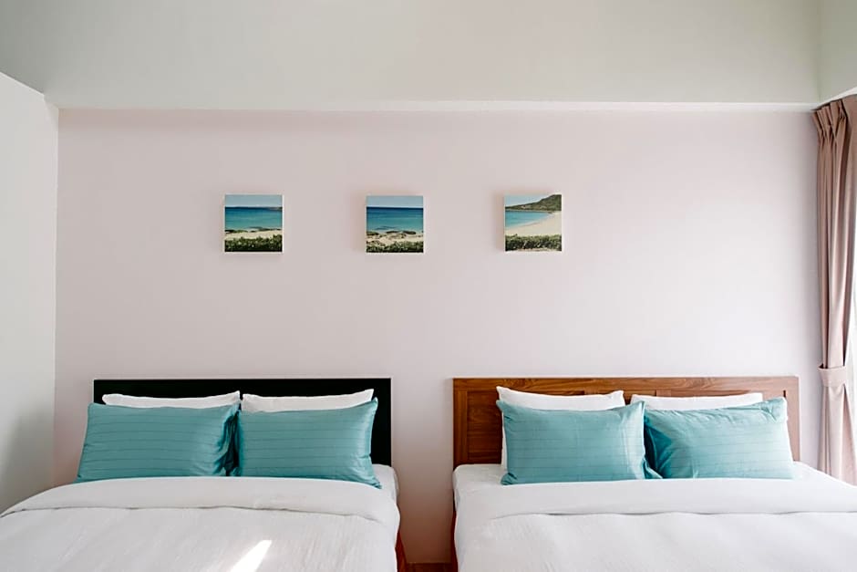 He Sen B&B