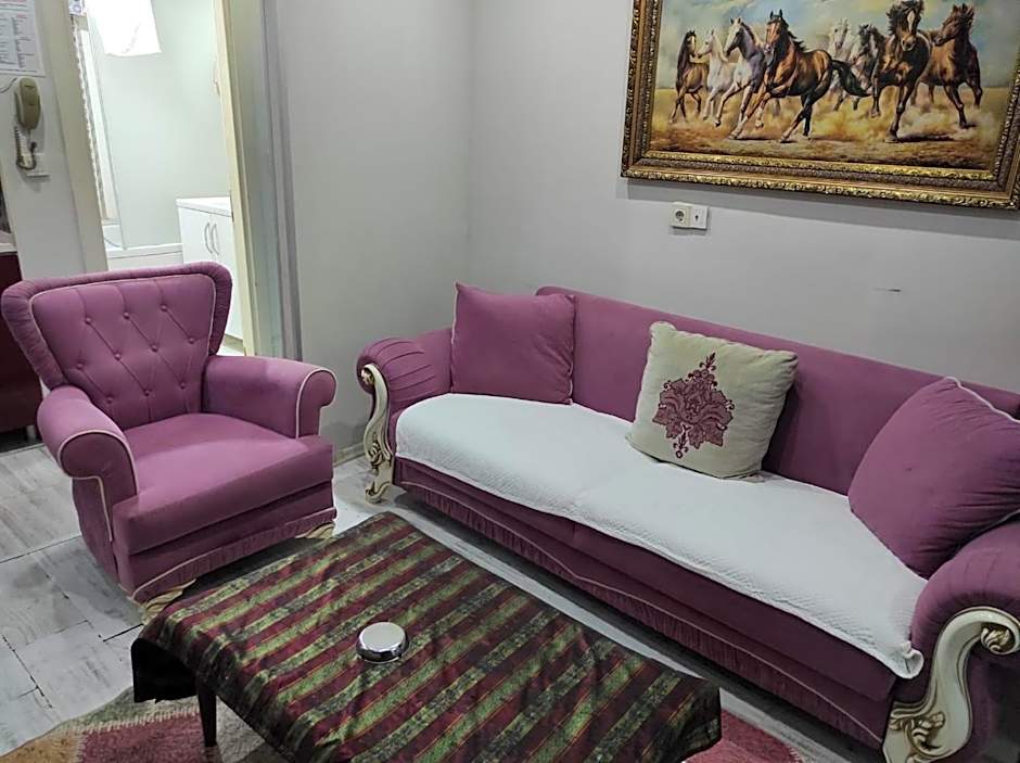 Sirinyer Elit Residance Apart Hotel