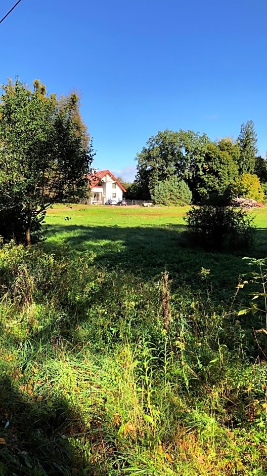 Pokoje Cztery Pory Roku