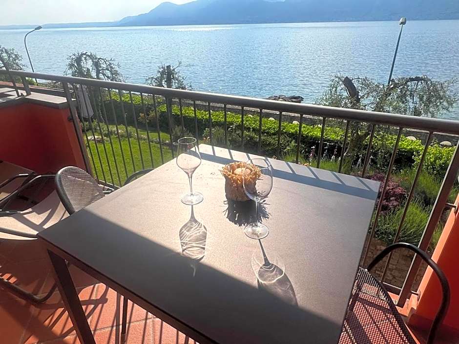 Residence Villa al Lido