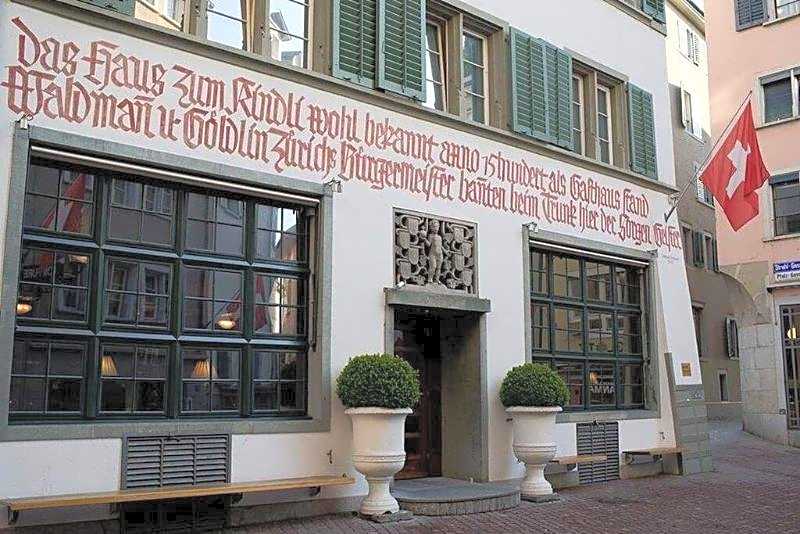 Hotel Kindli