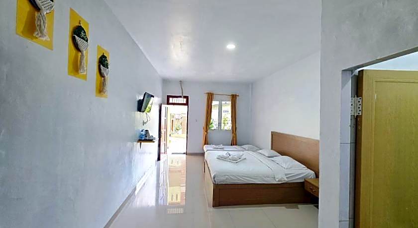 Thyesza Hotel Resort