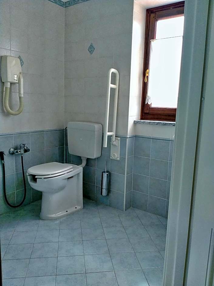 Gran Osteria Tre Noci