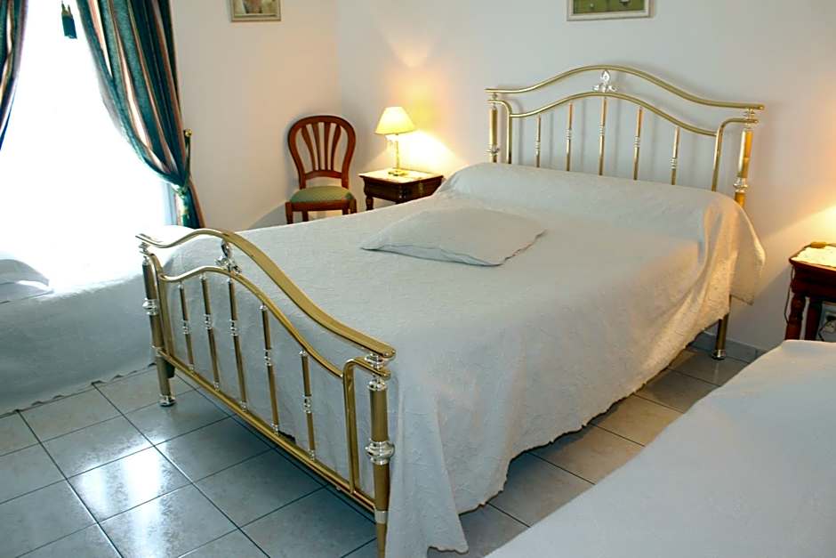 Maison Tobias