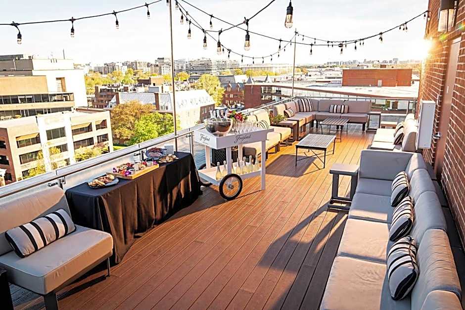 The Graham Georgetown