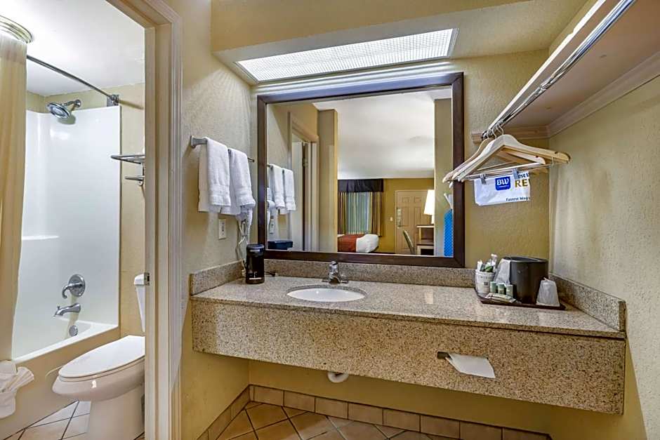 Best Western Bradford Inn