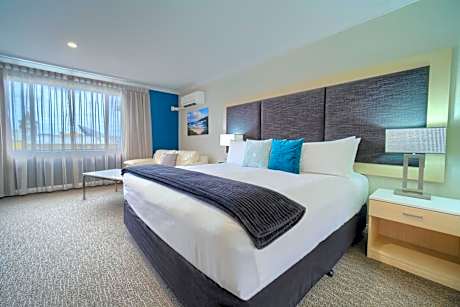 Albany Motel & Apartments