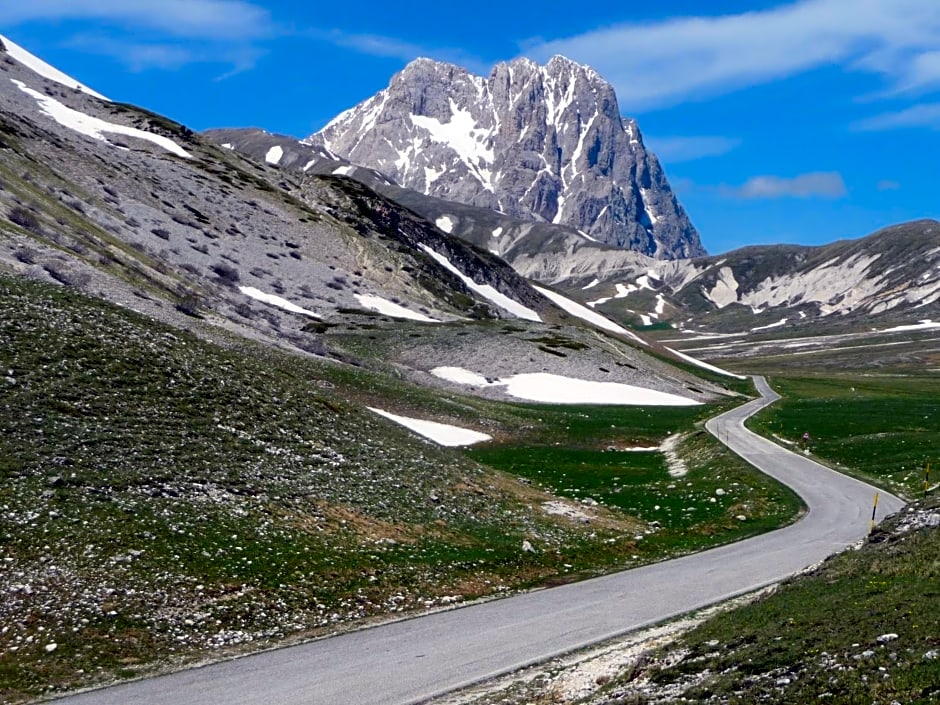 La Bifora e Le Lune Vico sotto gli archi 5
