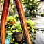 Orchid House Tulum