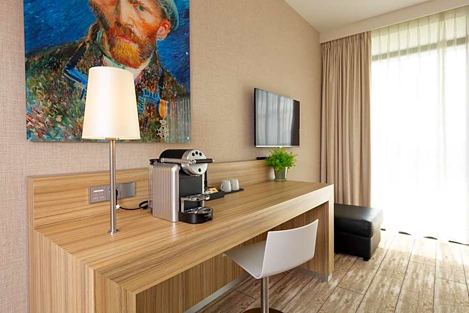 Van der Valk Hotel Schiphol