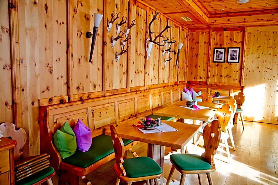 Landhotel Berger