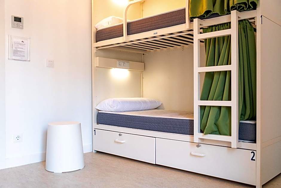 Cal Maco Alberg i centre de visitants