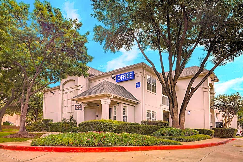 Studio 6-Arlington, TX - South - Dallas
