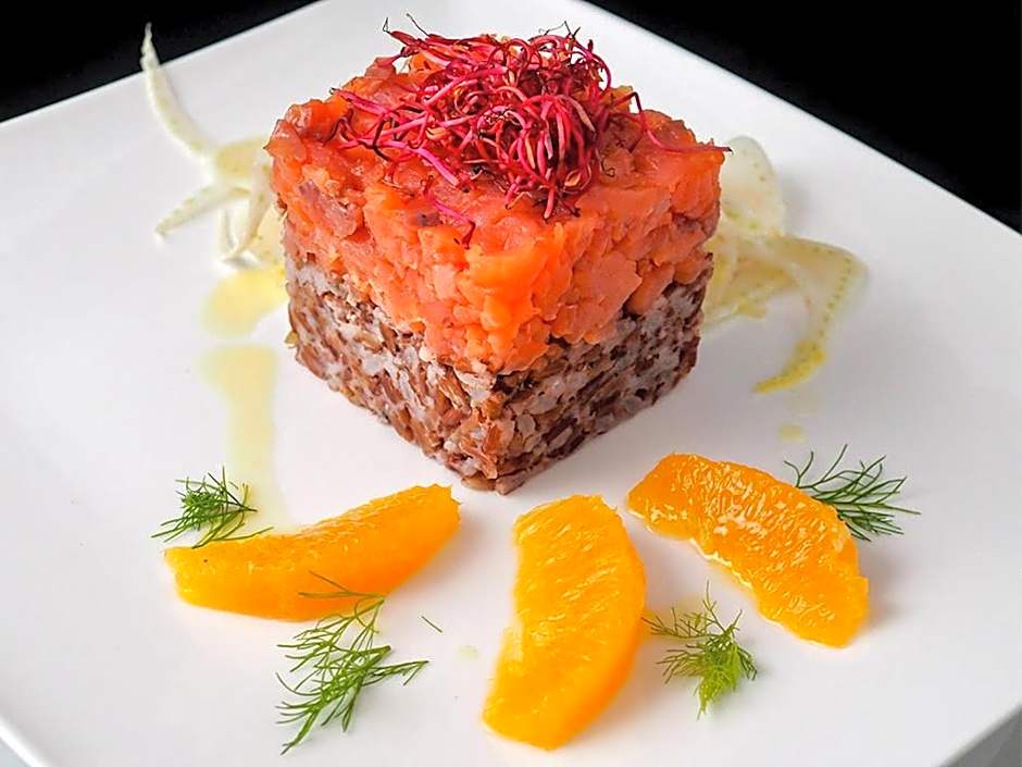 Santo Stefano SPA Relais