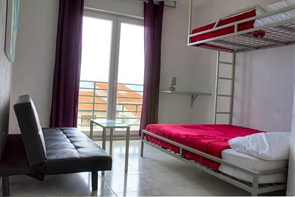 Hostel Dalmatia
