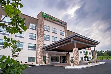 Holiday Inn Express & Suites Kingston-Ulster By IHG