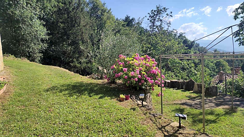 Locanda della Via
