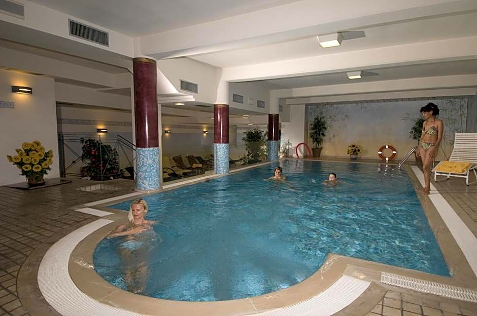 Hotel Galvani
