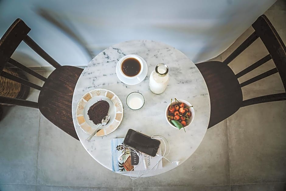 Casa Ziazì Room e Nature