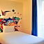 Ibis Styles Paris Maine Montparnasse