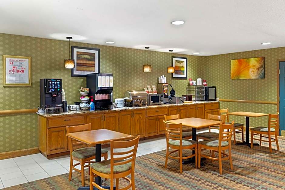 Best Western Plus Waco North