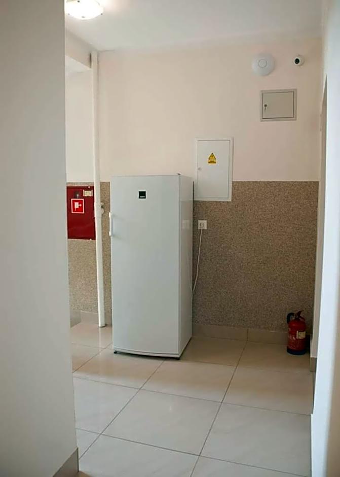 Ośrodek Wczasowy Kraśniczanka