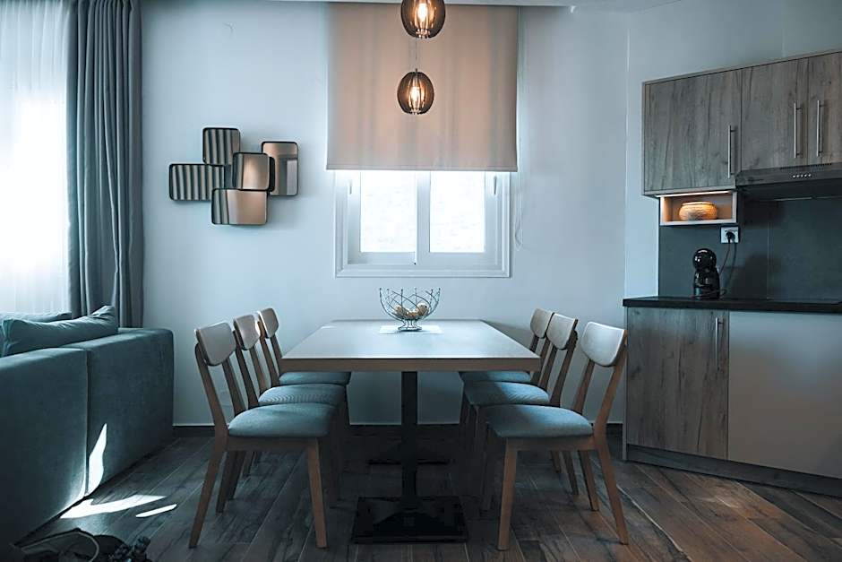 Seascape Luxury Residences