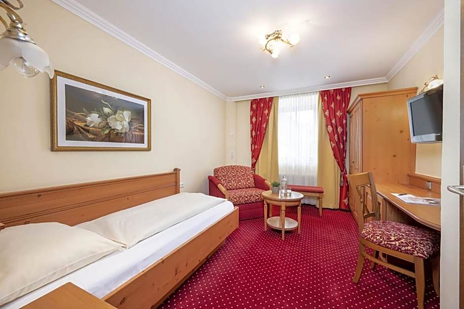 Ferienhotel Gasthof zur Post