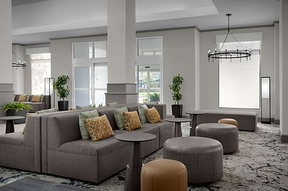 Hilton Garden Inn Annapolis