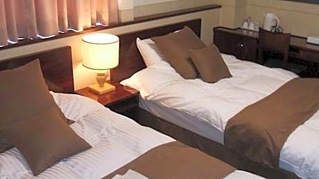 New Business Hotel Alfa