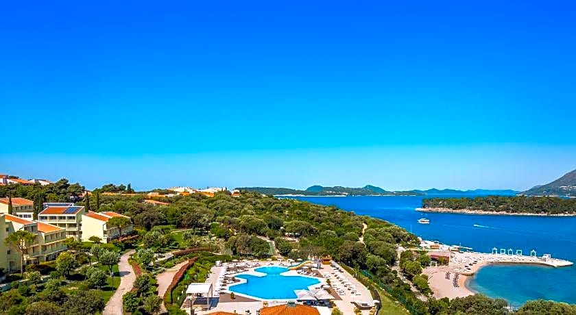 Club Dubrovnik Sunny Hotel by Valamar