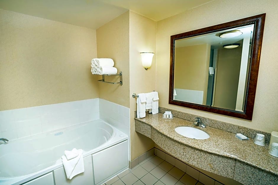 Hilton Garden Inn Ontario/Rancho Cucamonga