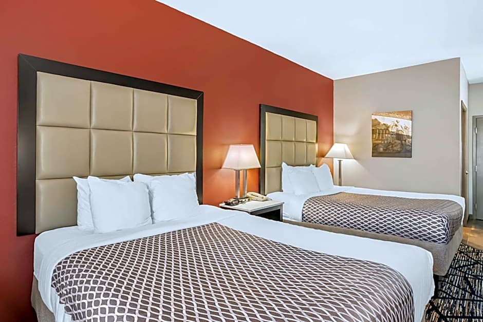 Best Western Carlisle