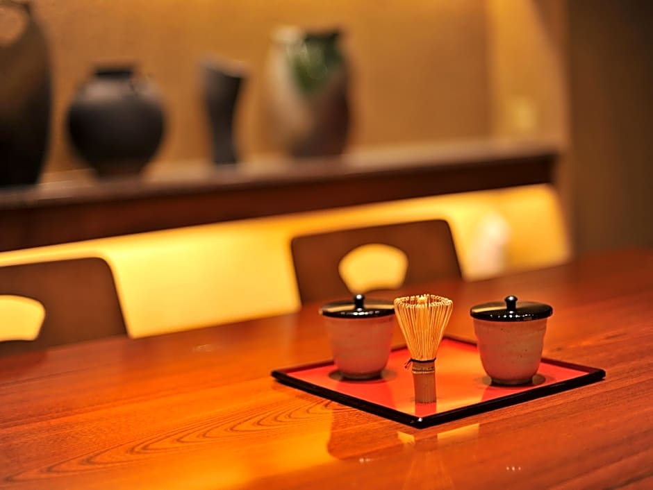 Khaosan Tokyo Samurai