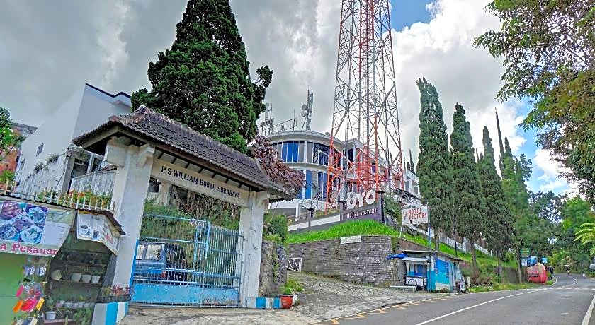 OYO 90028 Hotel Victory