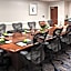 Hilton Garden Inn Denver Downtown