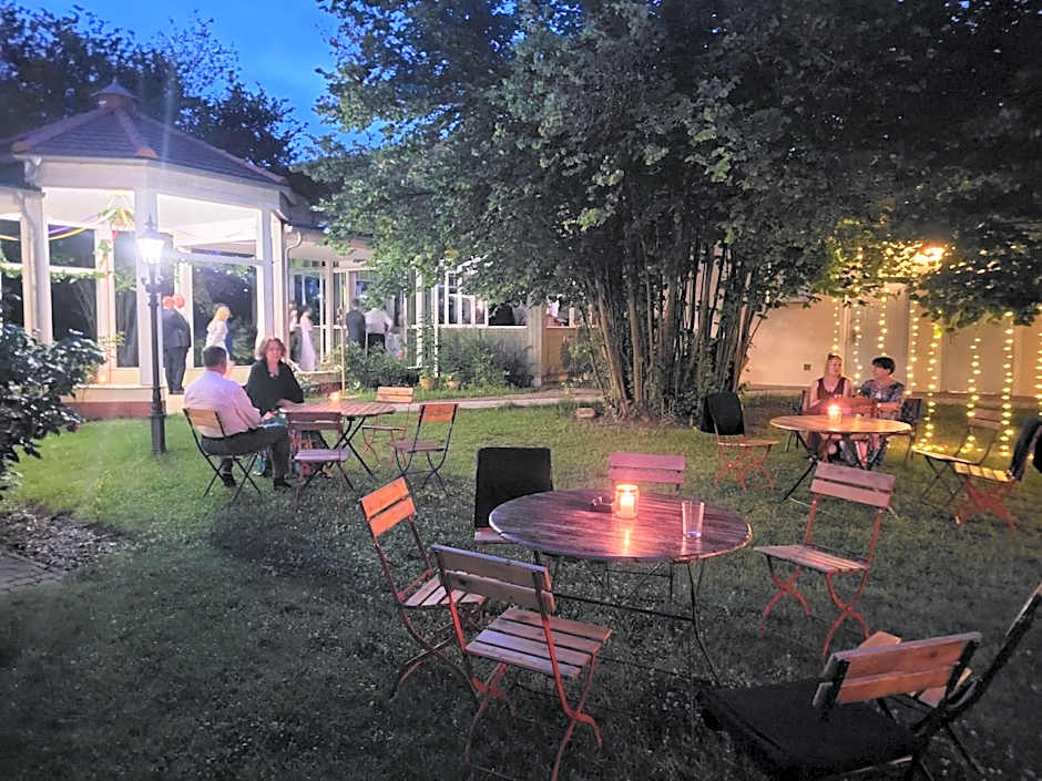 Mleczarnia Hotel Restauracja