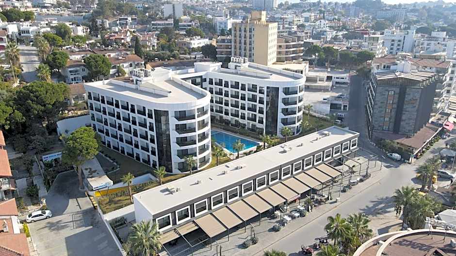 Ege Birlik Seasight Suites