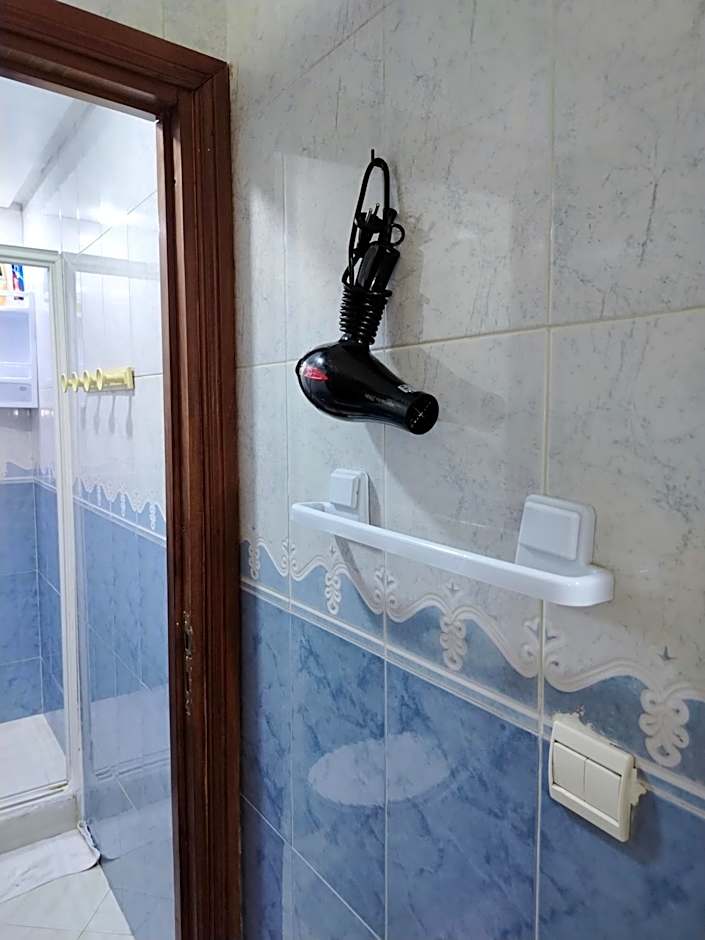 Appartement 11 Casa Voyageurs