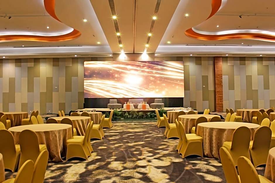 Harris Hotel Samarinda
