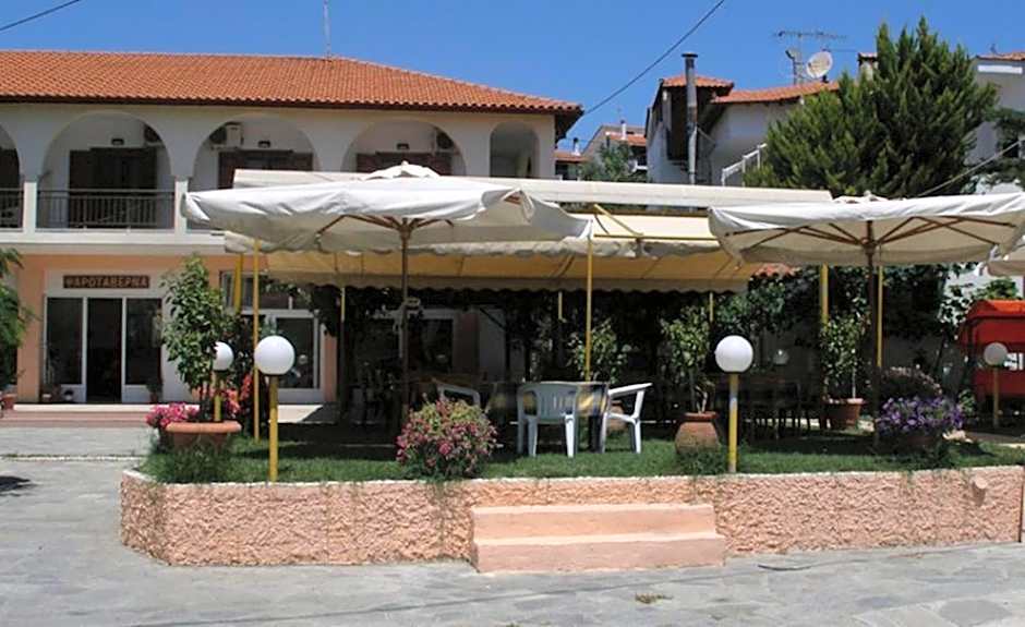 Hotel Alexandros
