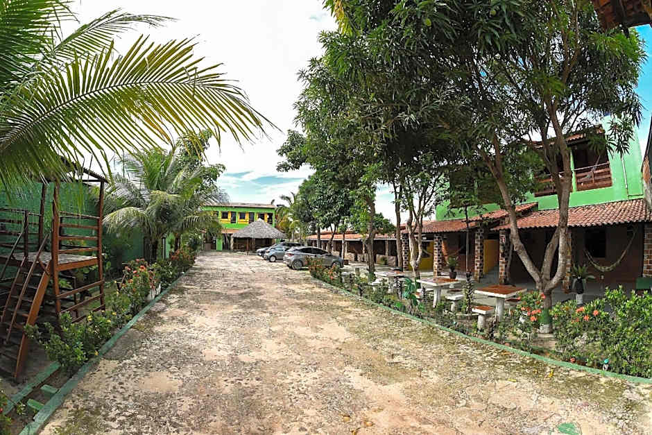 Lençóis Maranhenses - 2 Guests + Breakfast