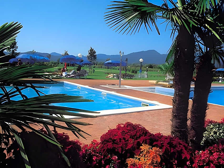 Hotel Terme Leonardo