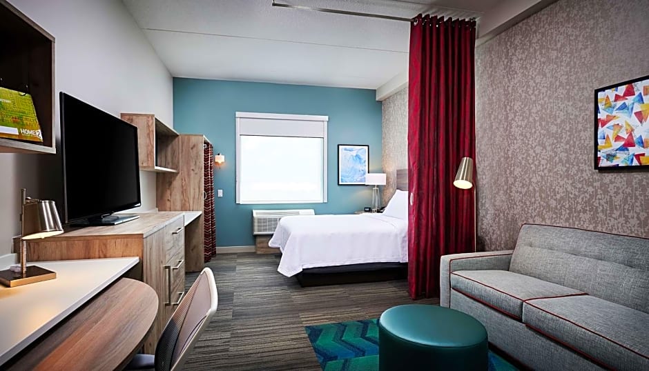 Home2 Suites By Hilton Brantford