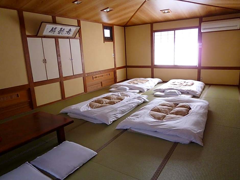Iwamura Sanso
