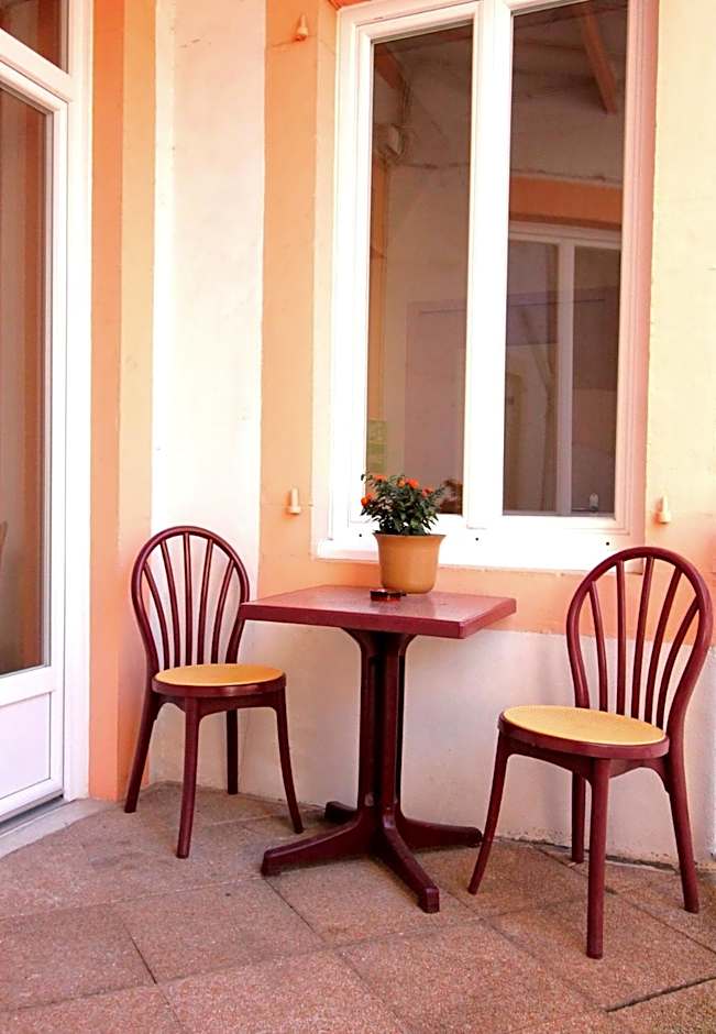 Hôtel Adour