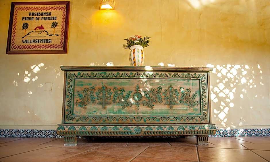 Hotel Fiore Di Maggio